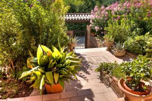 B&B Villa Gloriana