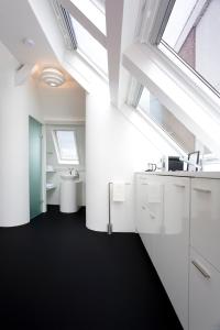 MAFF Top Studio Apartment