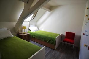 Maisons de vacances Gite Duras : photos des chambres