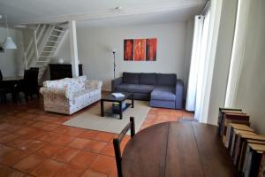 Maisons de vacances Gite Duras : photos des chambres