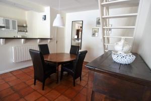 Maisons de vacances Gite Duras : photos des chambres