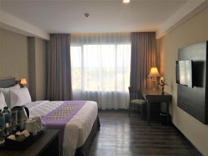 Swiss-Belhotel Pangkalpinang