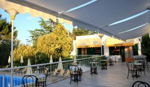 Villaggio Turistico Residence Delfino