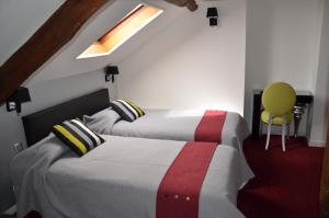 Hotels Hotel Saint Martin : photos des chambres