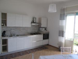 Apartment mit 2 Schlafzimmern