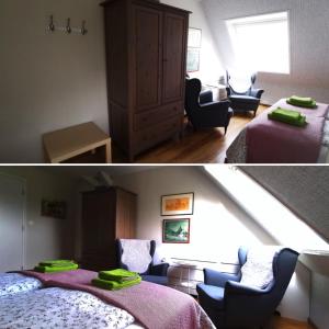 Bed & Breakfast Prins Hendrik (Zuidschermer)