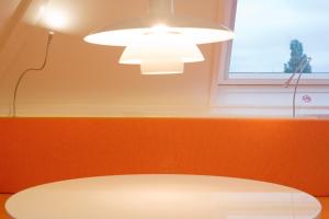 MAFF Top Studio Apartment