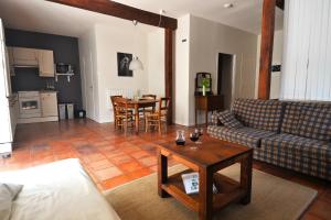 Maisons de vacances Gite Manseng : photos des chambres