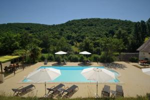 Maisons de vacances Gite Manseng : photos des chambres