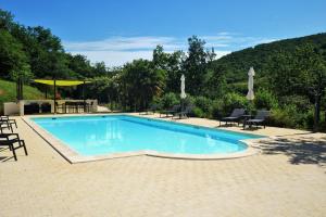 Maisons de vacances Gite Manseng : photos des chambres