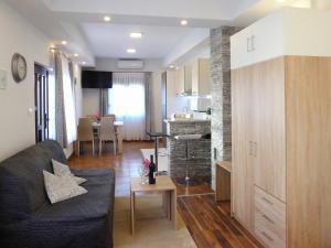 Apartment Petra i Nikola