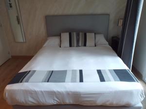 Hotels Hotel Saint Martin : photos des chambres