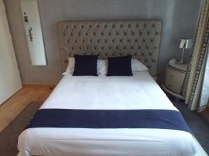 Hotels Hotel Saint Martin : photos des chambres