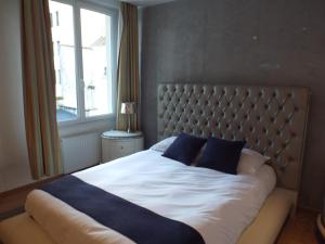 Hotels Hotel Saint Martin : photos des chambres