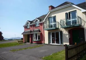 The Links Waterville No 8 by Trident Holiday Homes - New Chapel Cross