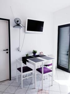 Sali Modern Seaview Apartment