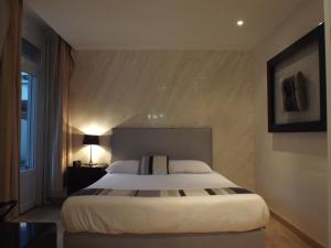 Hotels Hotel Saint Martin : photos des chambres