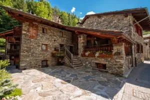 La Meizon de Felise - Арв'є