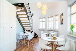 Apartment Zamojska 8 - Apartamenty GKM Lublin - 卢布林