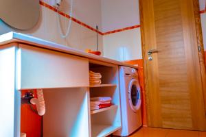 Apartments in Krk 