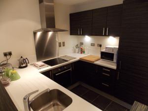 Violet Bank Apartment New Town