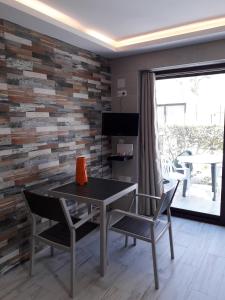 Estepona - Playa - Estudio cerca del mar Pi36