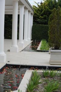 Norwood House Motel & Receptions