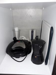 Estepona - Playa - Estudio cerca del mar Pi36