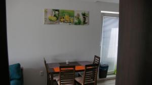 Apartmany pri lese