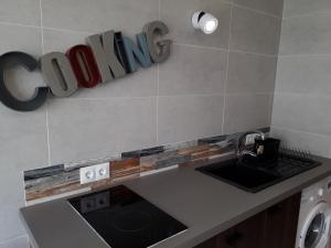 Estepona - Playa - Estudio cerca del mar Pi36