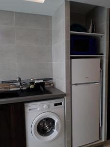 Estepona - Playa - Estudio cerca del mar Pi36