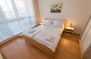 Apartmán U Lázní D22