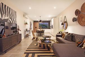 Rainbow Residence