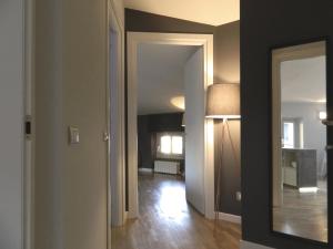 MoAA - Modern Art Apartment