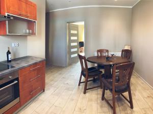 Апартамент Apartament Bohaterów Westerplatte 20 Зельона Гора Полша