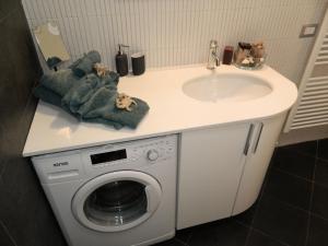 MoAA - Modern Art Apartment