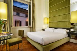 Classic Double or Twin Room room in Brunelleschi Hotel