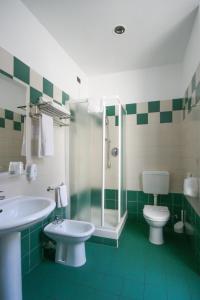 Single Room room in Best Quality Hotel Dock Milano