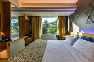 Indie Stays, BKC