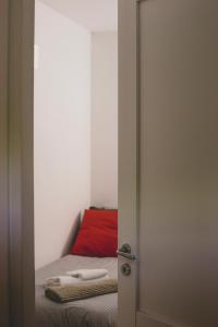 Camera Singola Standard con Bagno in Comune