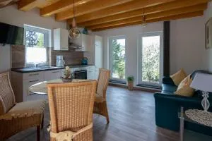 Apartment Eva - Wirft