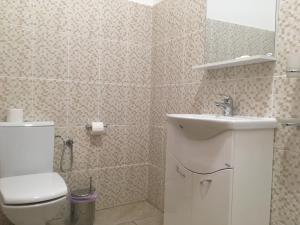 Leaganul Bucovinei Guest House