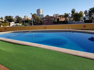 Apartamentos Olympia Center