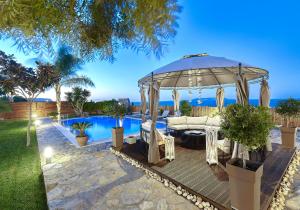 Villa Thea Heraklio Greece