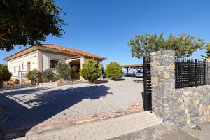 Villa Thea Heraklio Greece