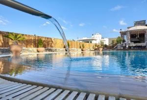 Villa Thea Heraklio Greece