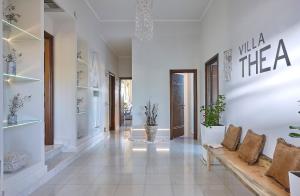 Villa Thea Heraklio Greece
