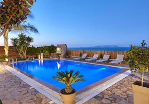 Villa Thea Heraklio Greece