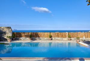 Villa Thea Heraklio Greece