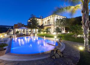 Villa Thea Heraklio Greece